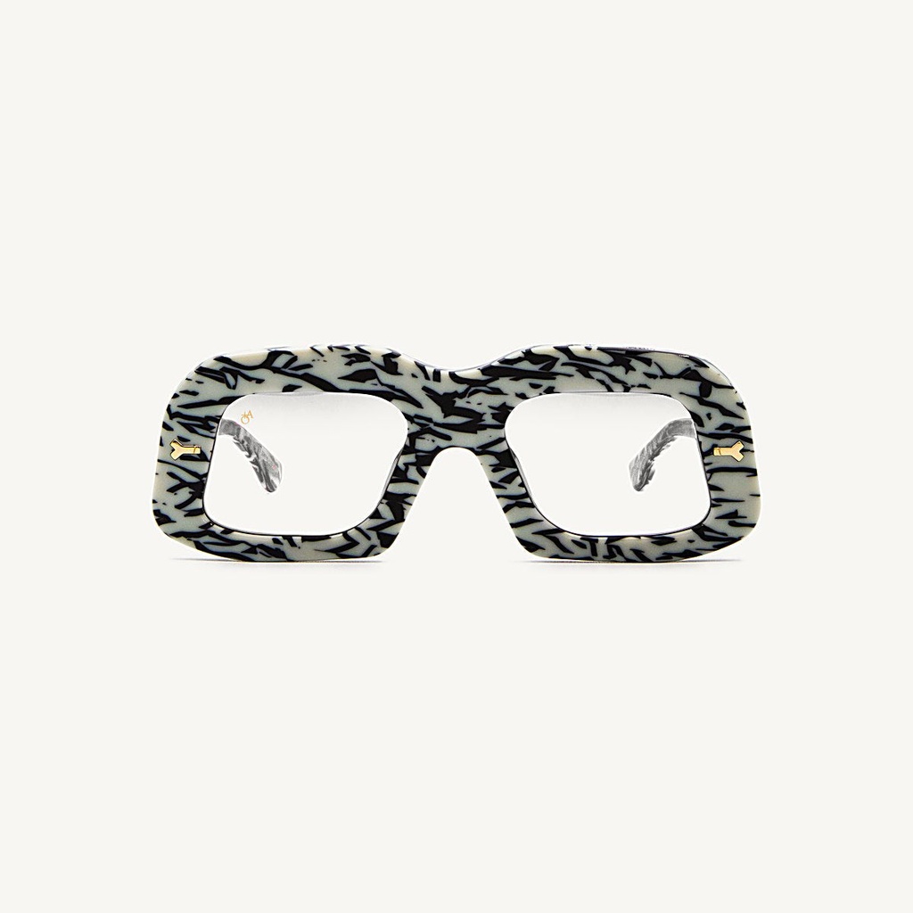 EXPRESSIONIST-OPT-ZEBRA - Supplier Image 1