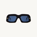 EXPRESSIONIST-SUN-BLACK - Supplier Image 1
