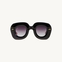 RETRO GROOVE-SUN-BLACK - Supplier Image 1