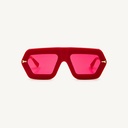 BANK-SUN-RED - Supplier Image 1