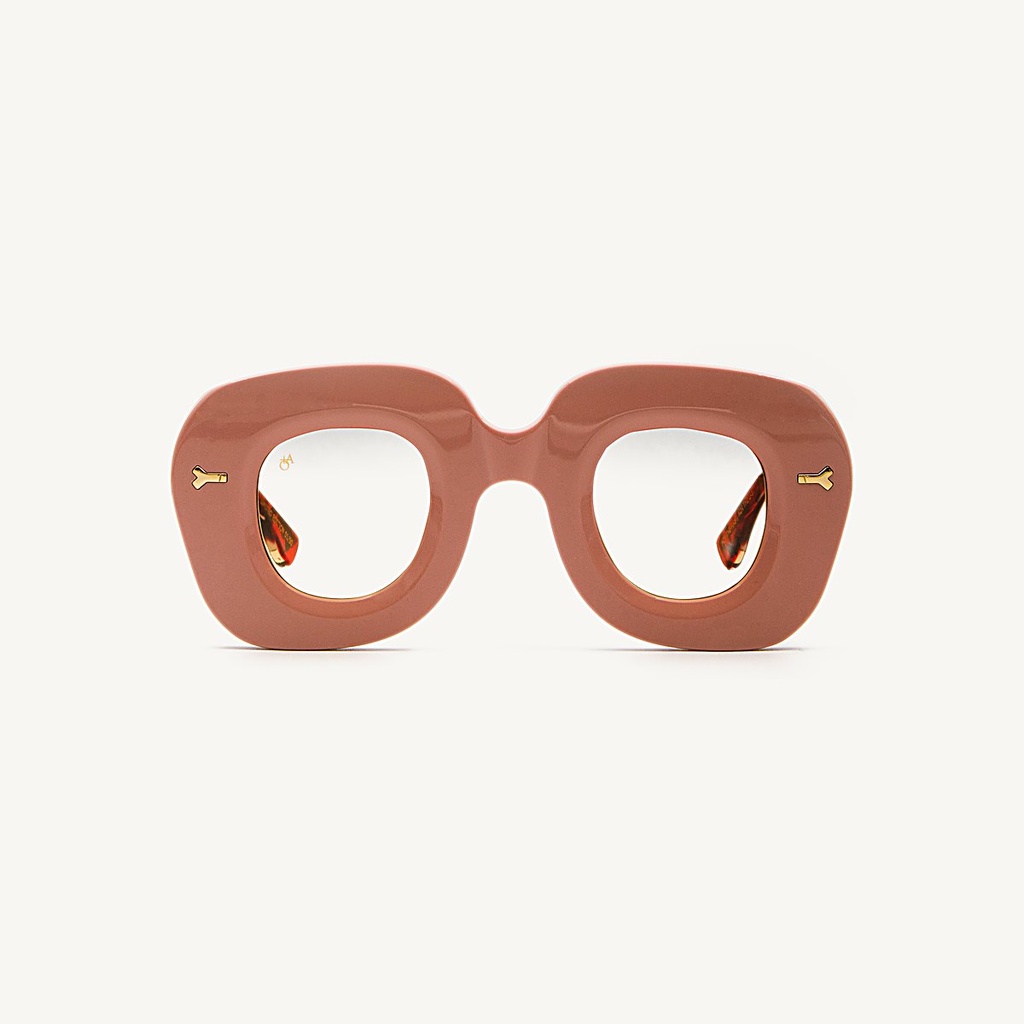RETRO GROOVE-OPT-PINK - Supplier Image 1