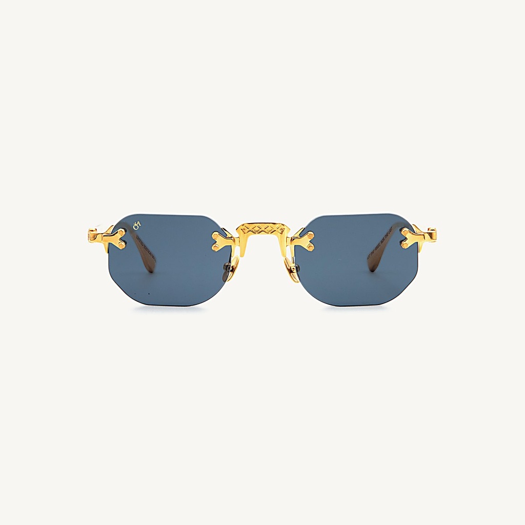 HAMILTON-SUN-GOLD