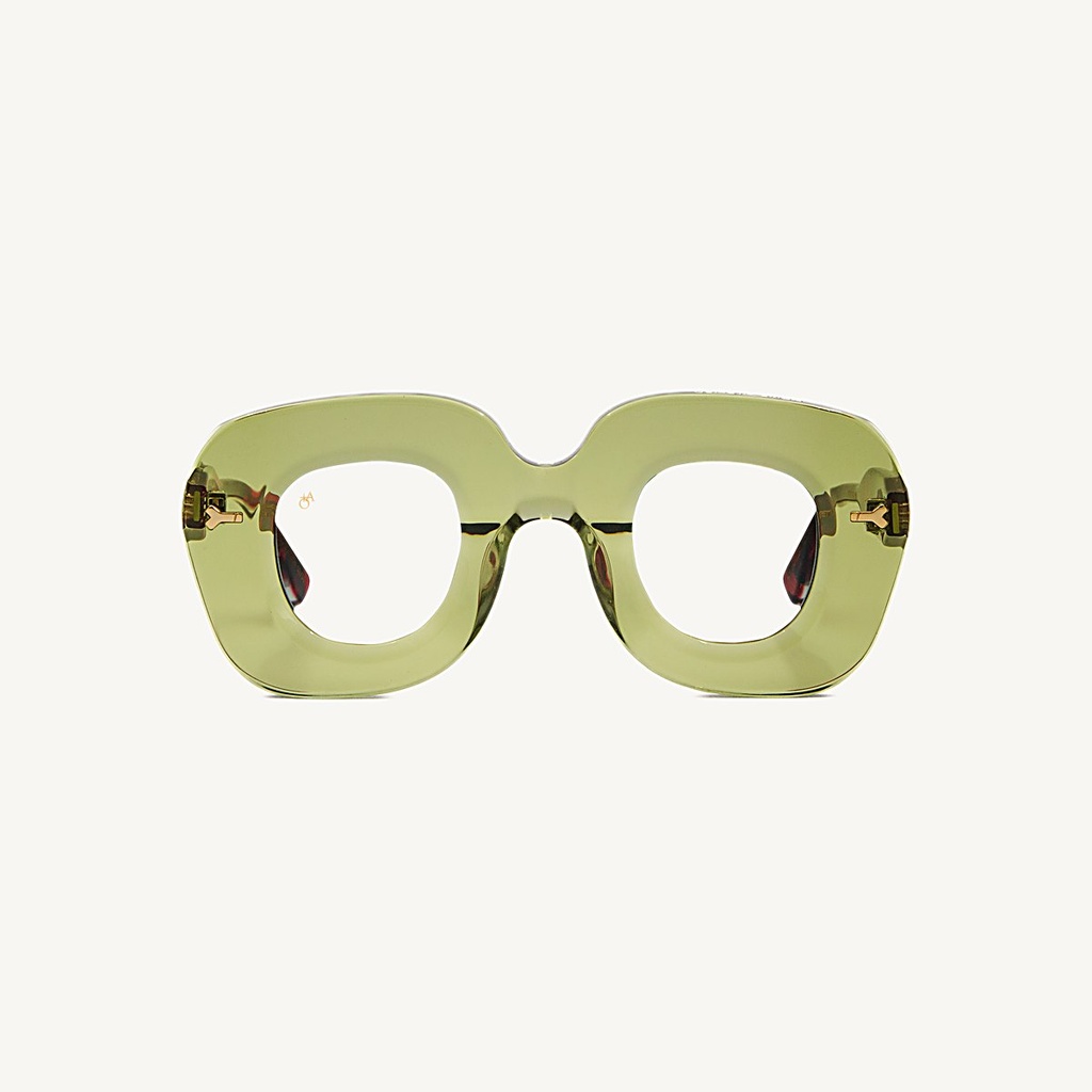 RETRO GROOVE-OPT-GREEN