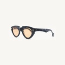 THOLE-SUN-BLACK MARBLE