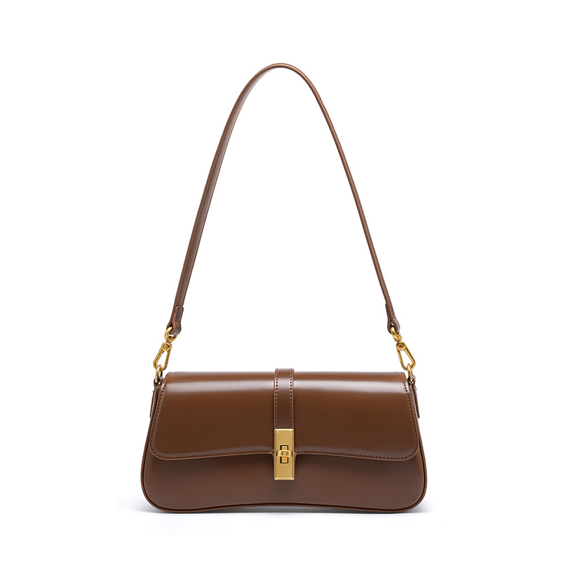 GIGI COFFEE GENUINE LEATHER